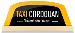 Taxi Cordouan