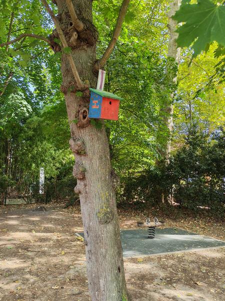 Parc Thu00e9ophile Guesdon_Arpajon