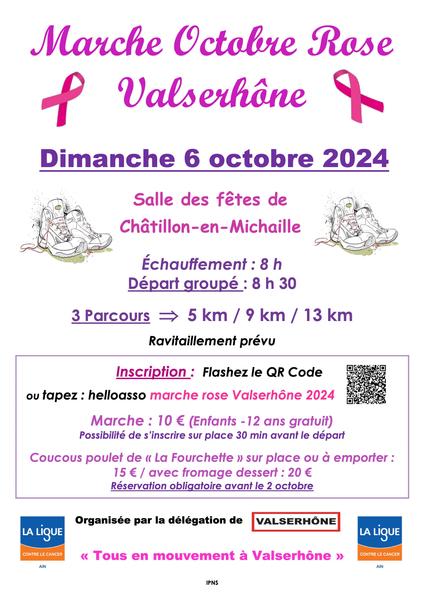 http://La%20Marche%20Rose