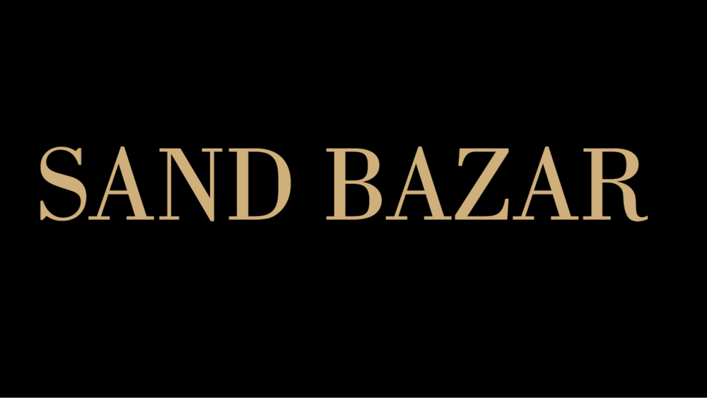 Côté Sand Bazar