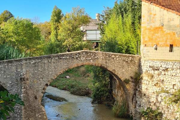 Le Petit St Marcel en Grand