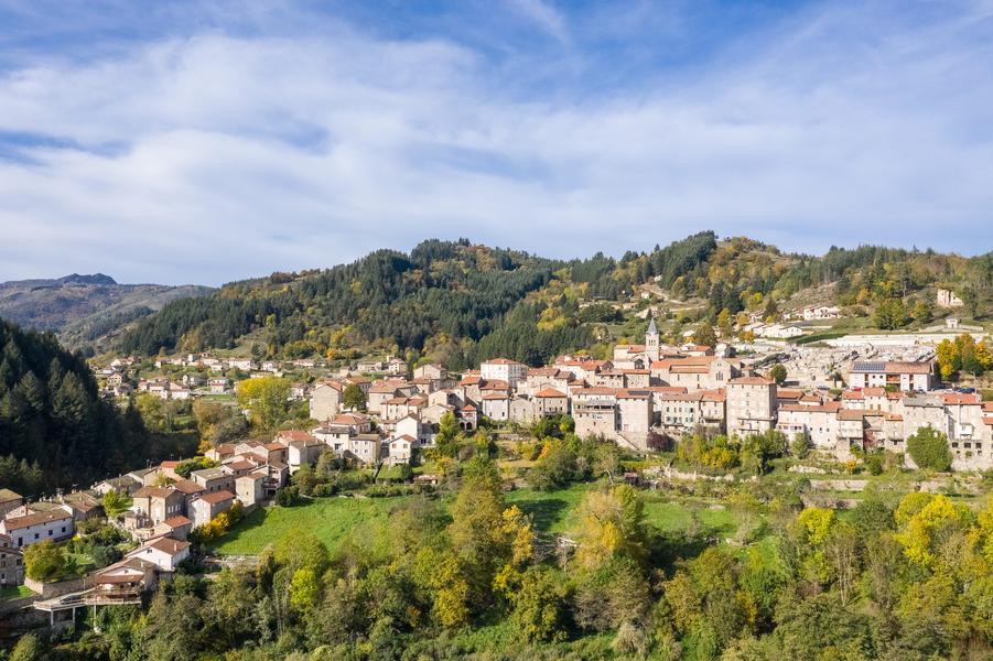Saint-Martin-de-Valamas