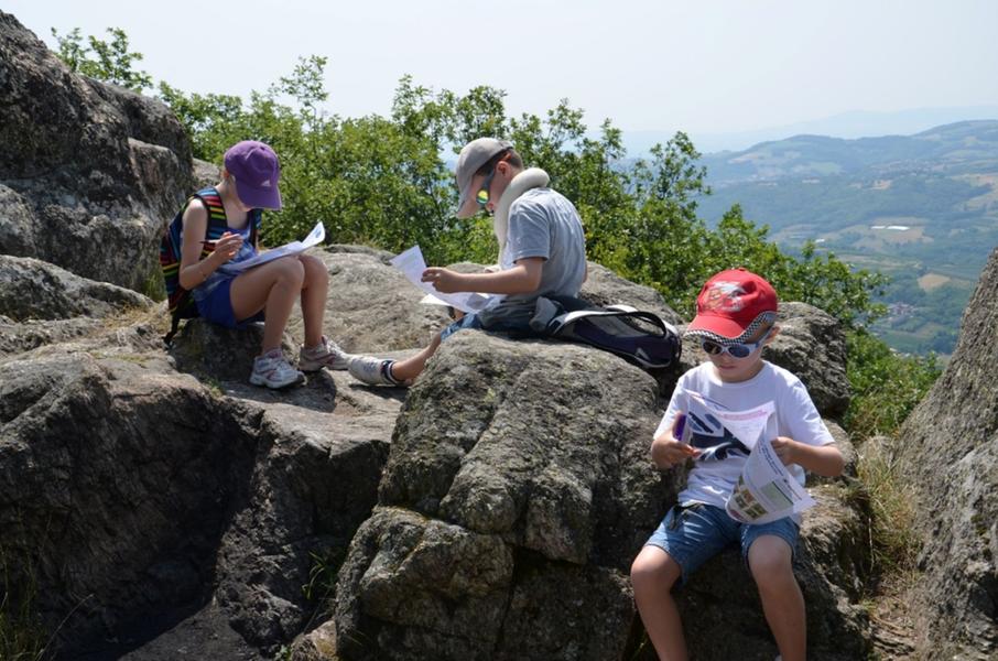 Circuit Randoland Yzeron_Yzeron