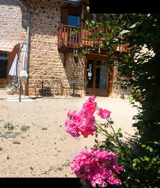 Chambres d\'hôtes \