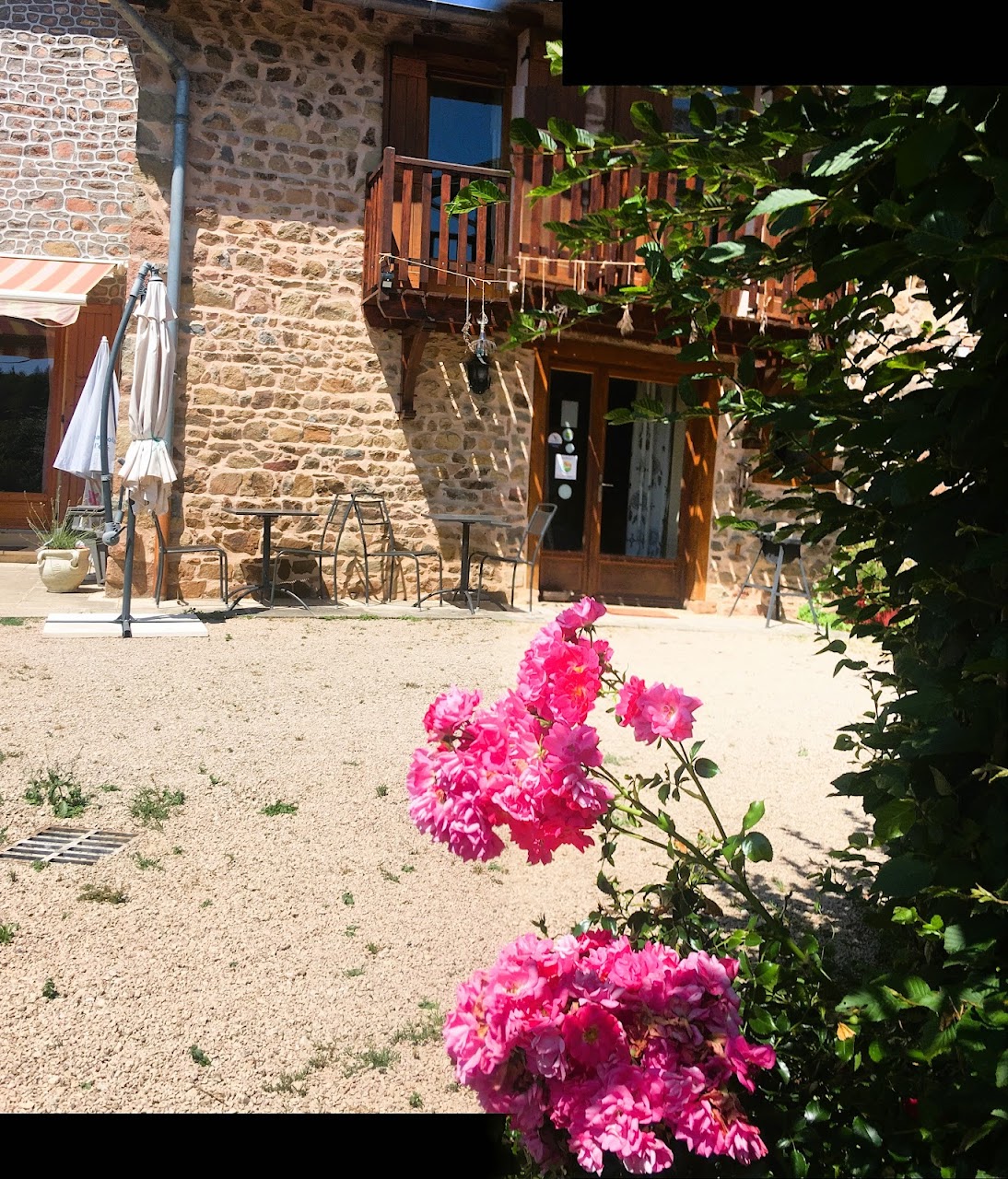 Chambres d'hôtes "Maison du Bonheur"