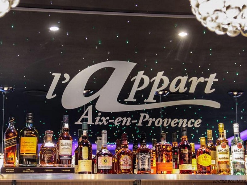 L'appart — photo 3