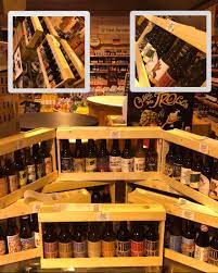 19 sur vin et bière