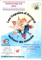 Concert Autour du monde_Renaison