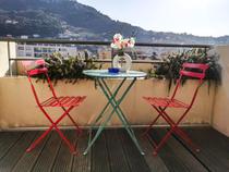 Photo de l'hotel Esatitude Hôtel à Nice
