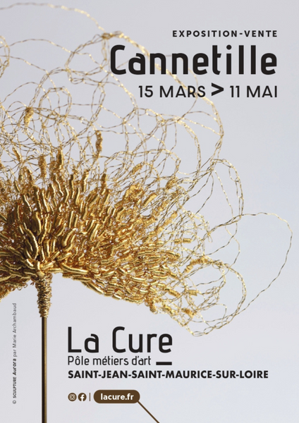 Exposition - Cannetille_Saint-Jean-Saint-Maurice-sur-Loire