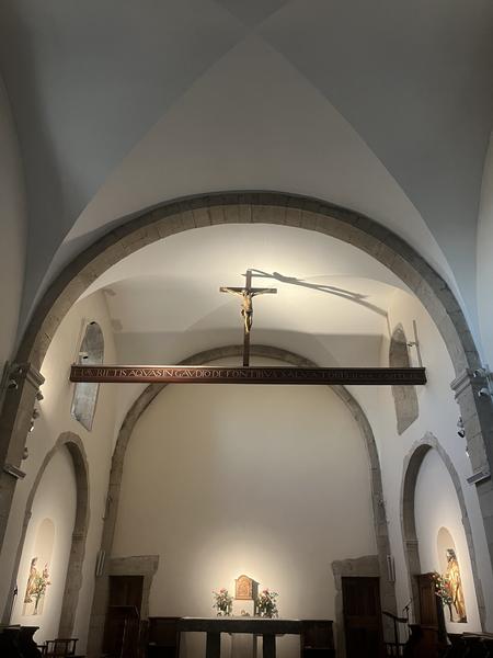 Sanctuaire Saint Joseph du Bessillon_Cotignac