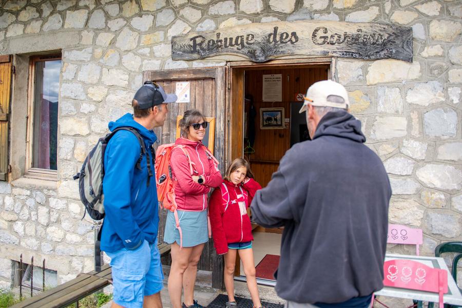 Grande Traversée des Bauges d'Annecy à Chambéry - Rando pédestre 6 jours_Annecy
