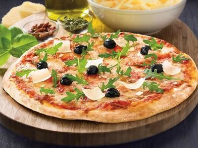 Pizza Saint-Jérôme