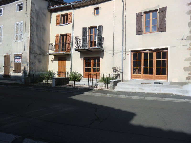 Meublé Le petit chez nous