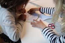 Atelier carte du ciel_Le Collet