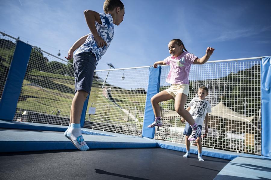 Nocturne de l'Été_La Clusaz