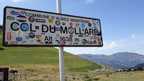 Col du Mollard