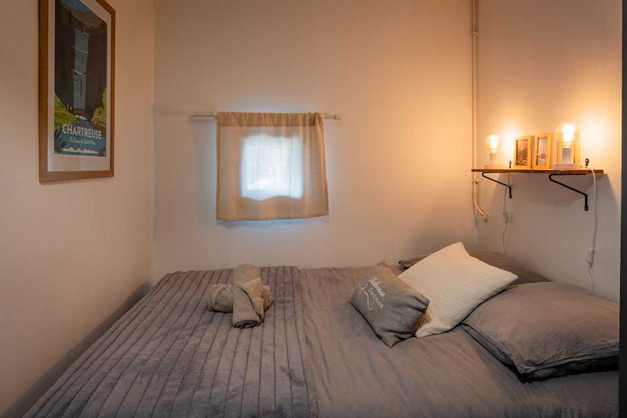 Gîte La P'tite Lulu_Saint-Pierre-d'Entremont