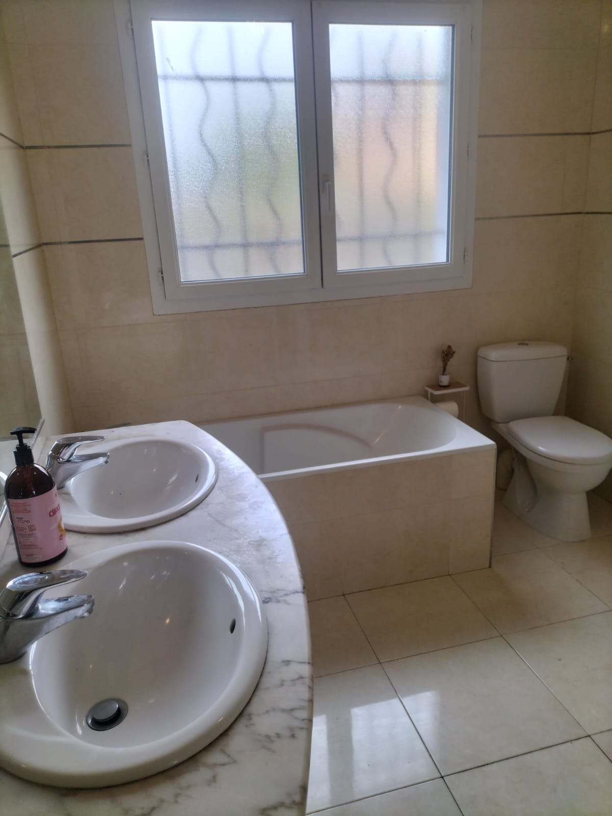 Gîte de Roquelaure_Pamiers