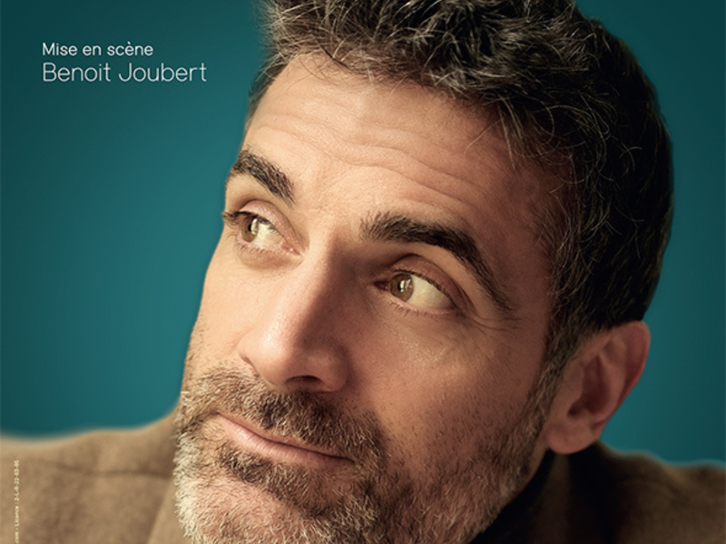 One man show - Gil Alma en rodage_Chazelles-sur-Lyon