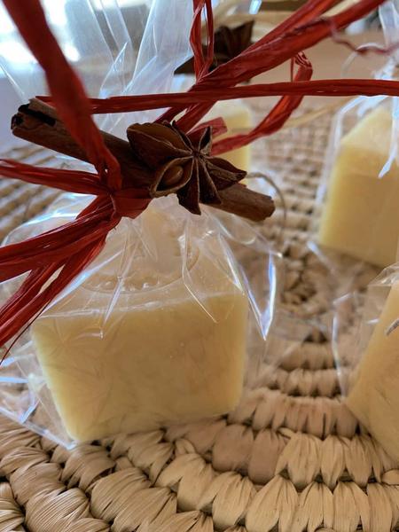 Savon naturel au miel pour vous