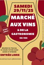 8è marché aux vins