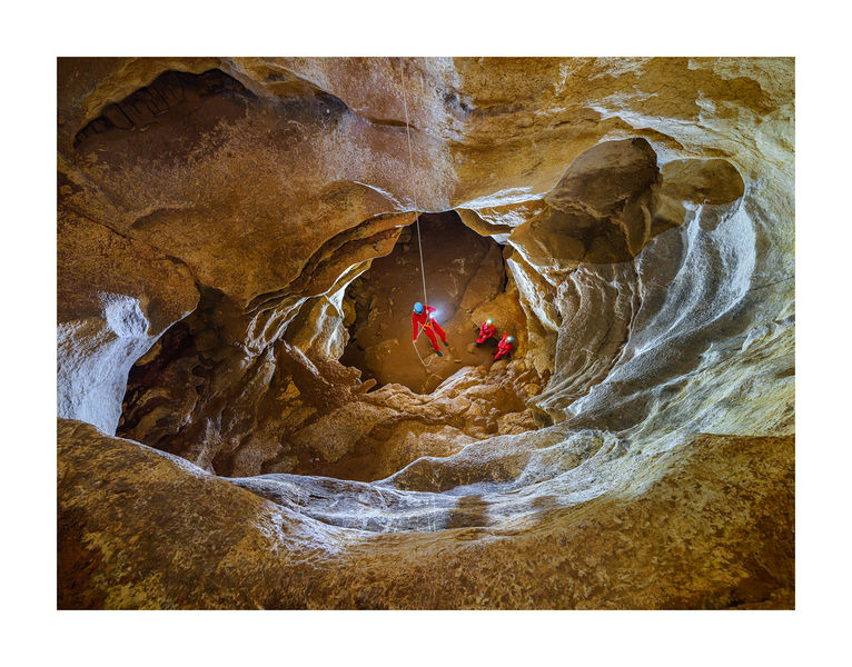 L'Arche des sensations