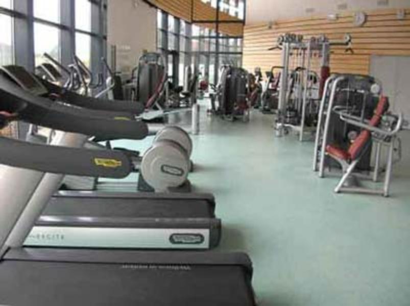 SALLE CARDIO