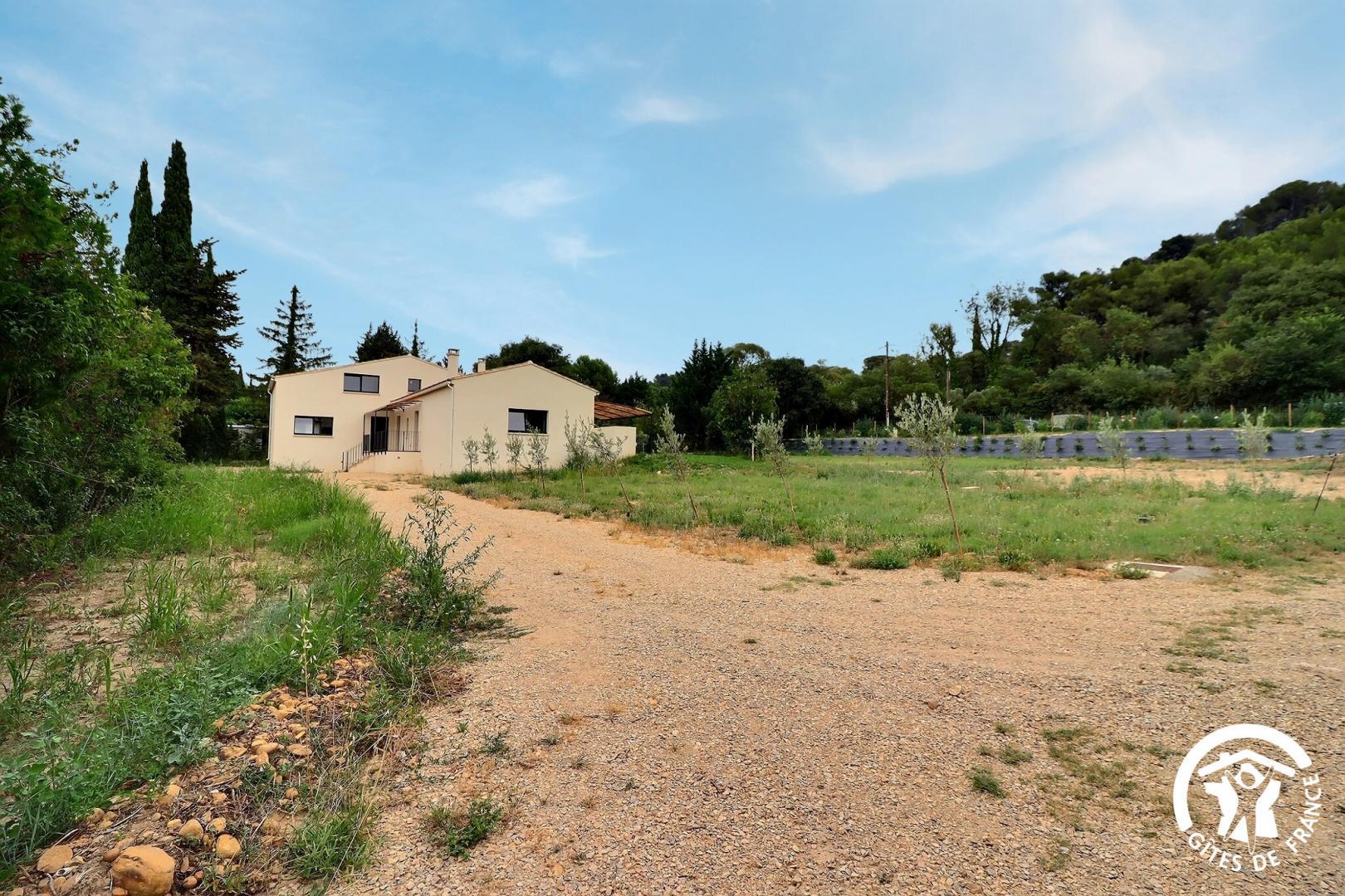 Petit Gîte Notre Dame, Saint-Étienne-du-Grès - photo 19