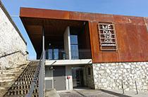 Médiathèque Saint-Exupéry_Montbonnot-Saint-Martin