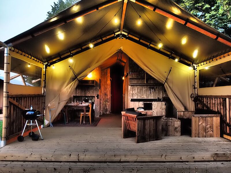 hebergement insolite la bonne etoile