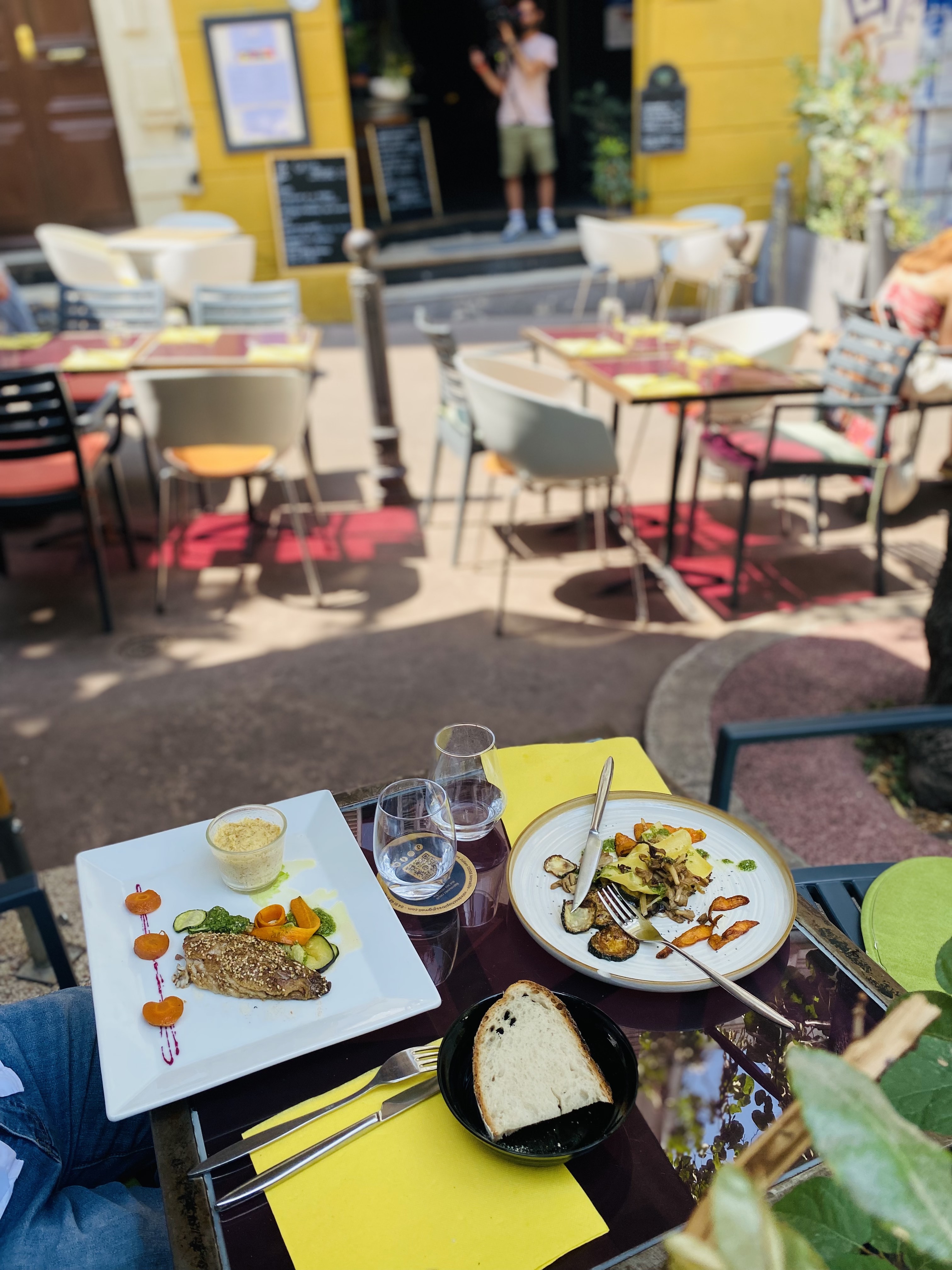 Restaurant Gerarh - photo 2