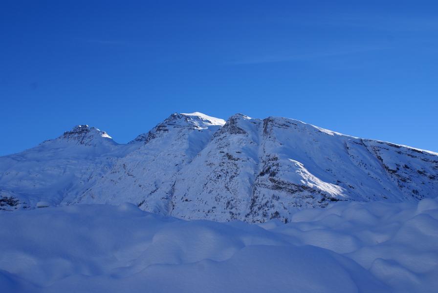 Bessans Haute Maurienne