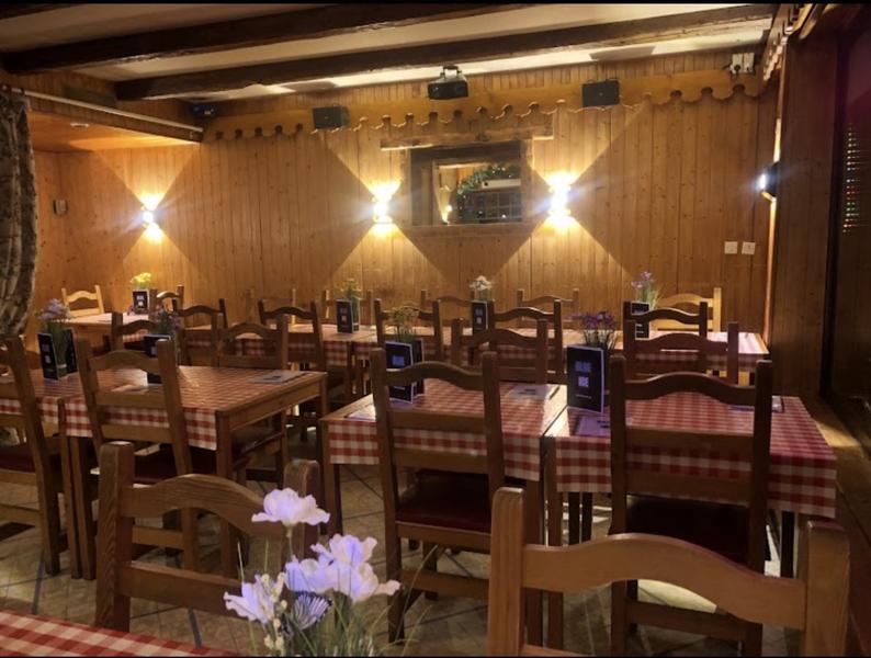 Blue Ice_La Toussuire