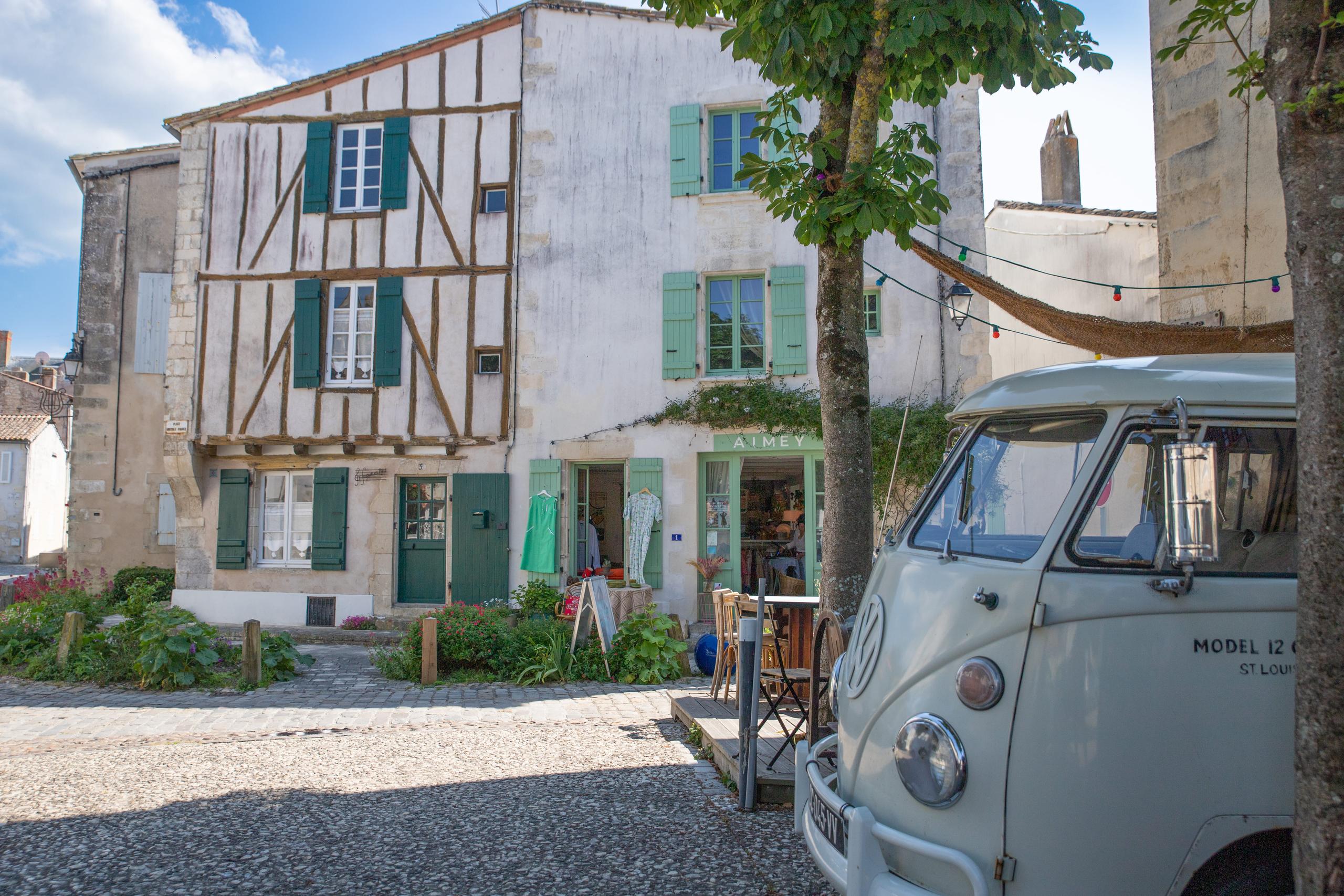 Visite guidée de Saint-Martin : Découvertes Insolites