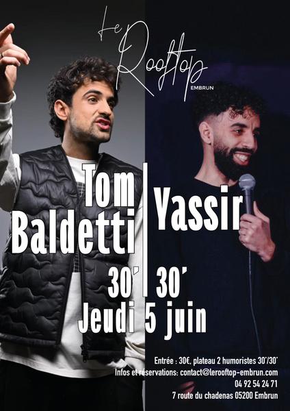TOM_YASSrÃ©seaux