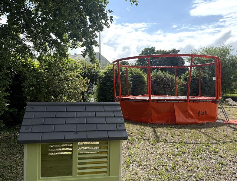 Aire de jeux pour enfants Aire de jeux pour enfants