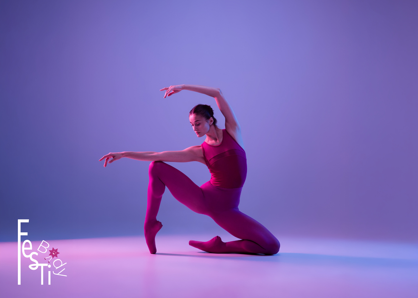Festi Body : Danse Baroque