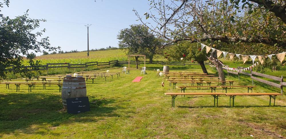 Château des Pertonnières