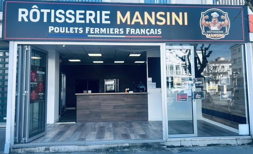 Rôtisserie Mansini