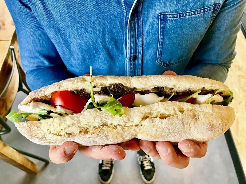 La station - Calas, Cabriès - photo 3