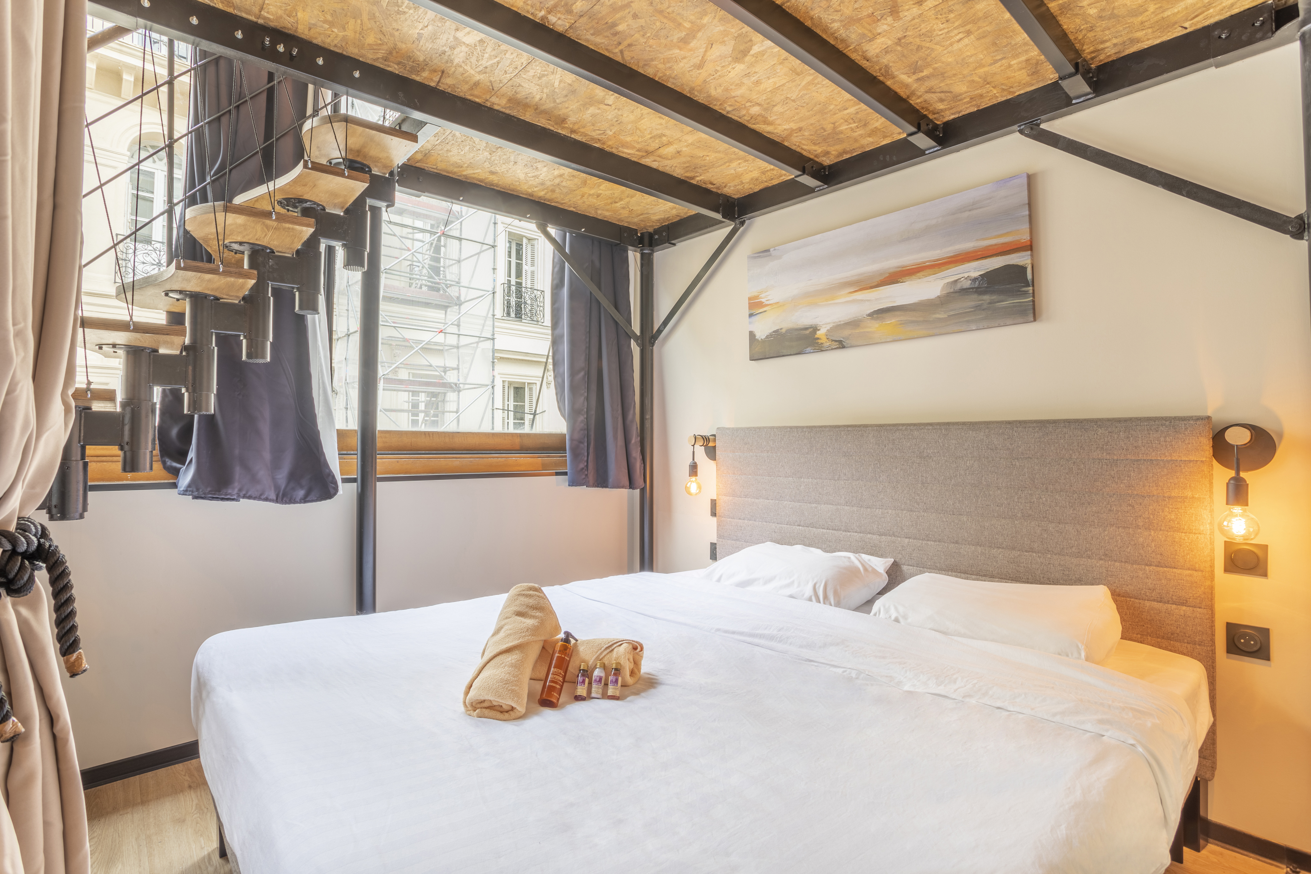 8 Appartement Port Miou- Vieux Port - photo 4