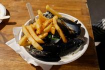 Journée moules-frites et soirée dansante