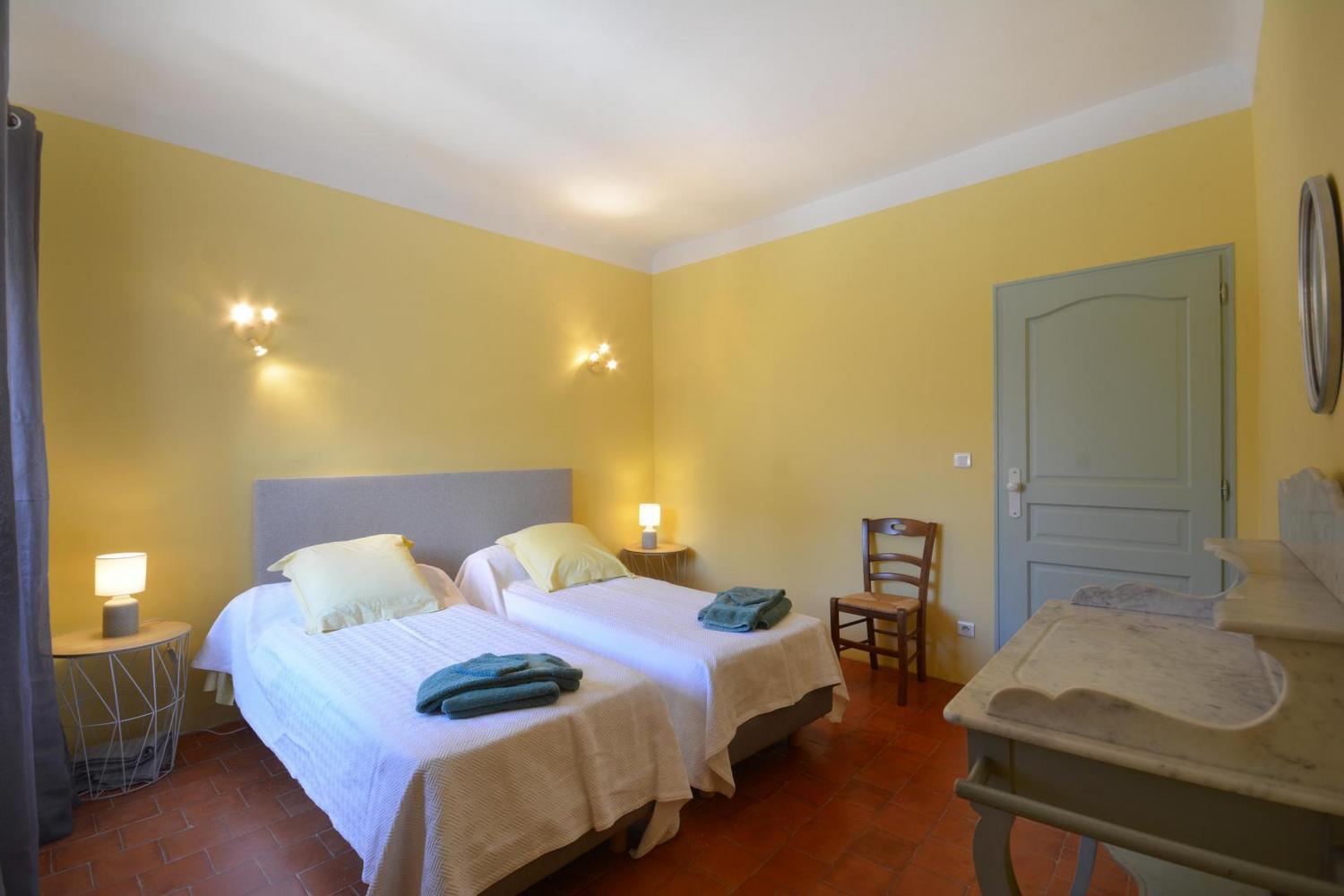 La Pitcholine, Meyrargues - photo 38