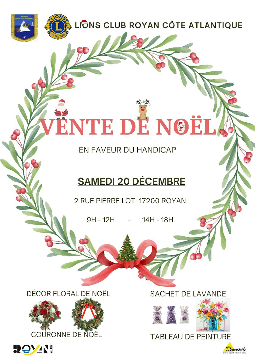 Boutique éphémère