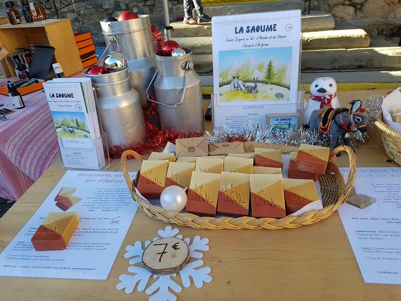 La Saoume