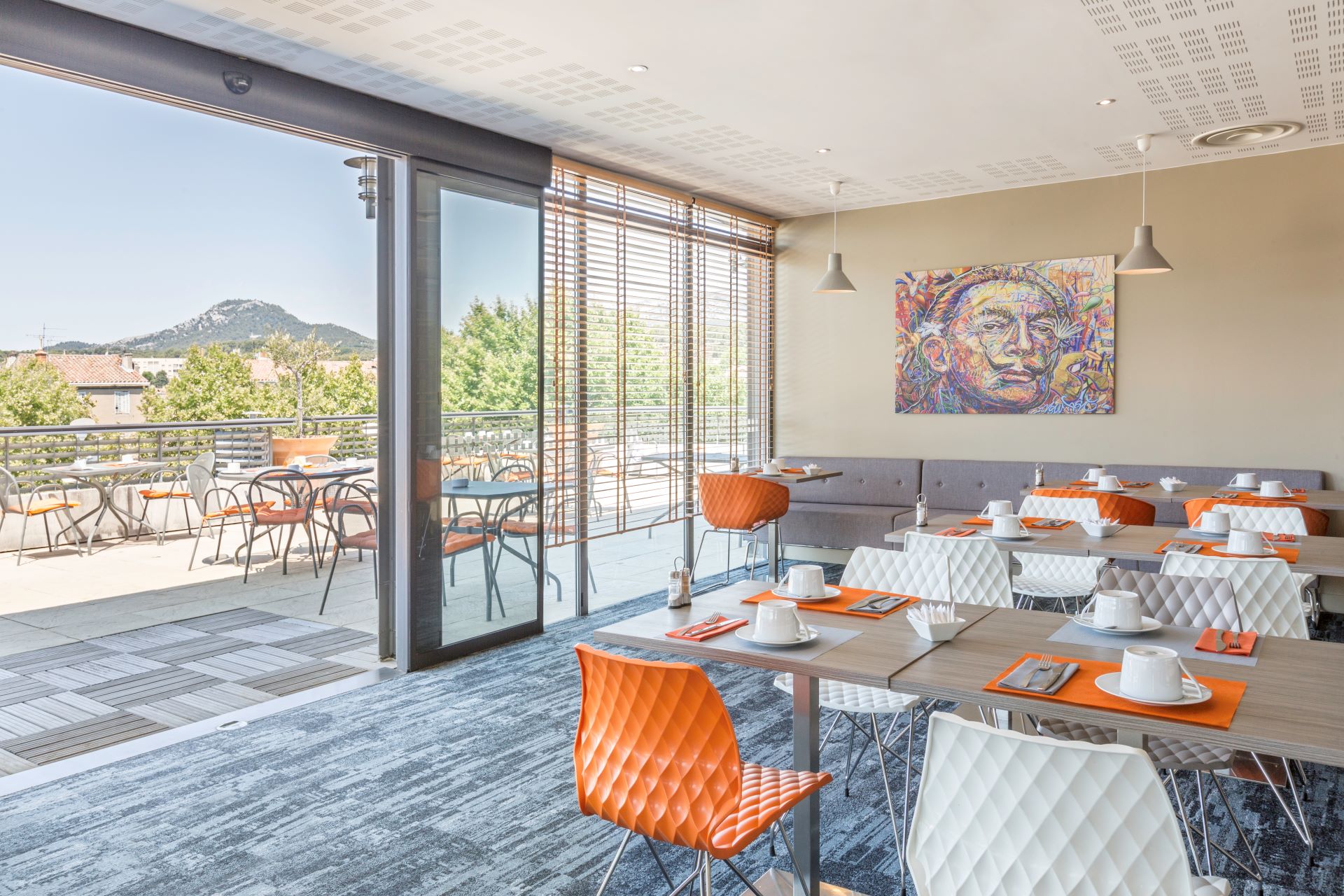 Best Western Linko Hôtel - photo 4