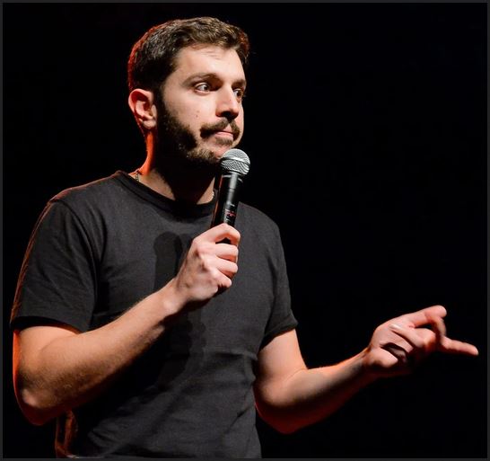 Festival du rire 