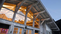 CGH Résidences & Spas Le Hameau de Pierre Blanche