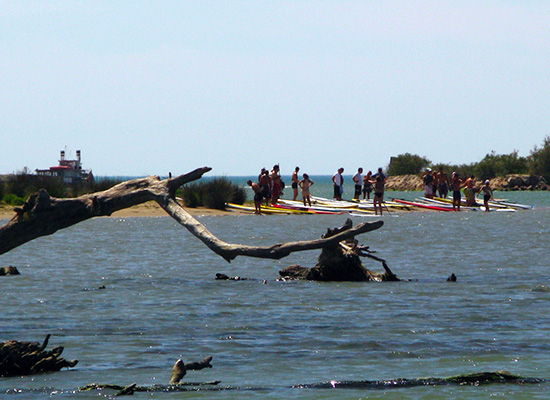 Association SNAP - Sport Nature Attitude Project - photo 2